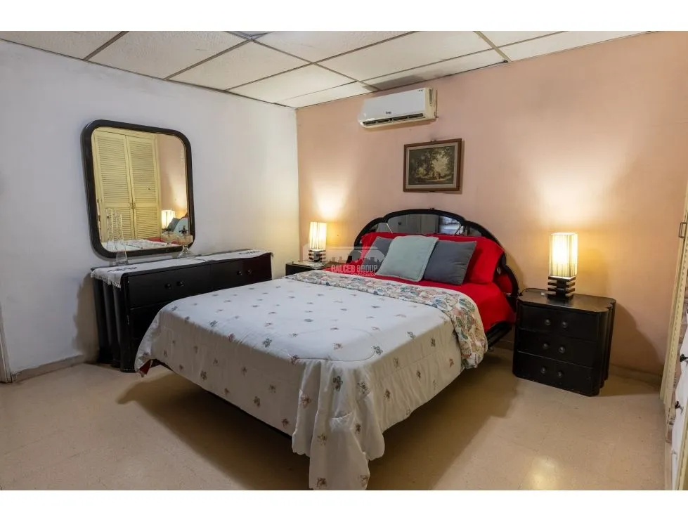 Maison unifamiliale à Juan Diaz à vendre