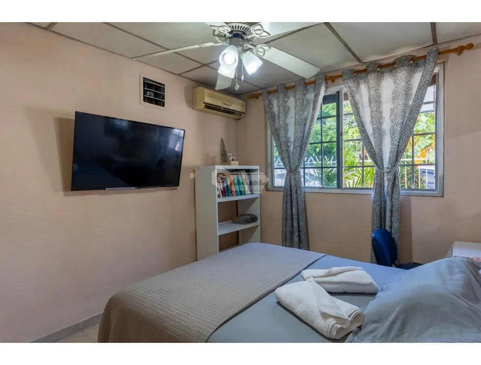 Maison unifamiliale à Juan Diaz à vendre