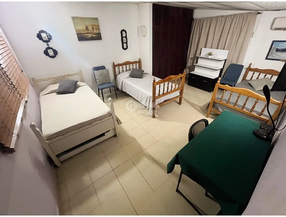 Maison unifamiliale à Juan Diaz à vendre