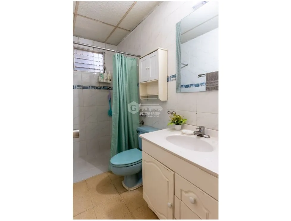 Maison unifamiliale à Juan Diaz à vendre