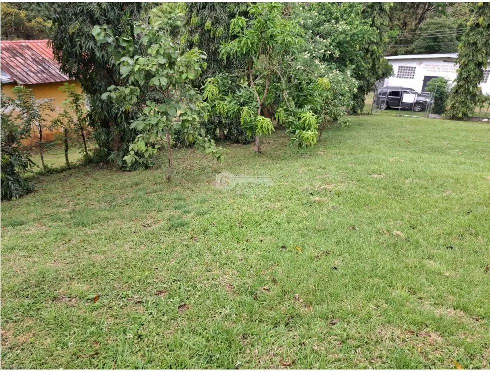 SE VENDE TERRENO 1181M EN CAPIRA CAMPANA ZONAS VERDES Y CLIMAS FRESCOS