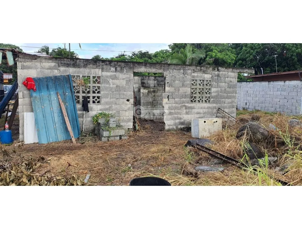 PUNTA CHAME / 1100 M2 / LAND / GREEN AREAS / OCEANFRONT