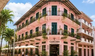 建造 在 Casco Viejo 出售