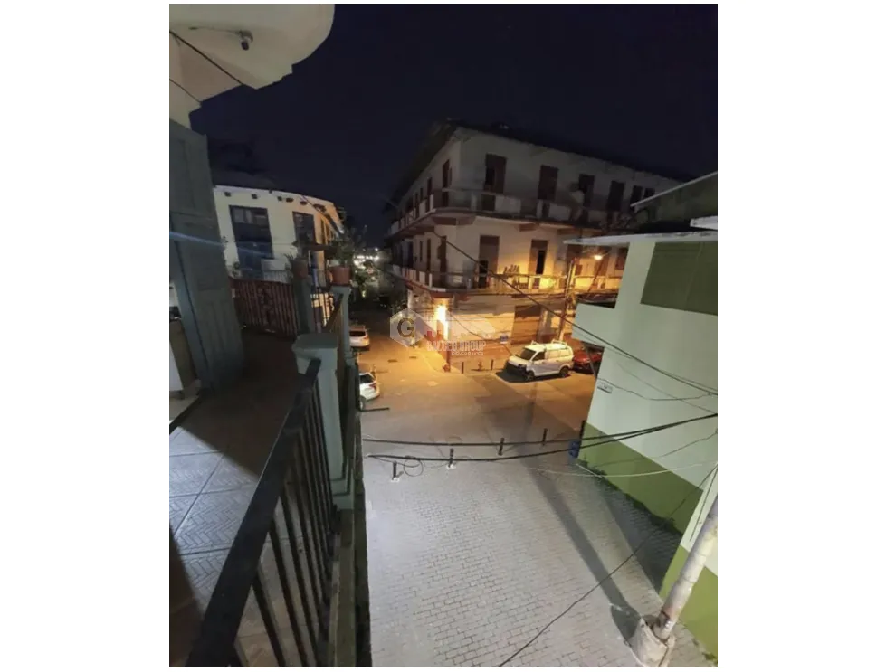 建造 在 Casco Viejo 出售