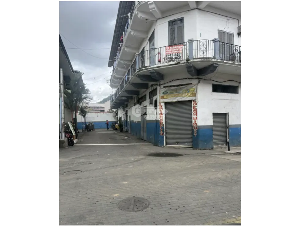建造 在 Casco Viejo 出售
