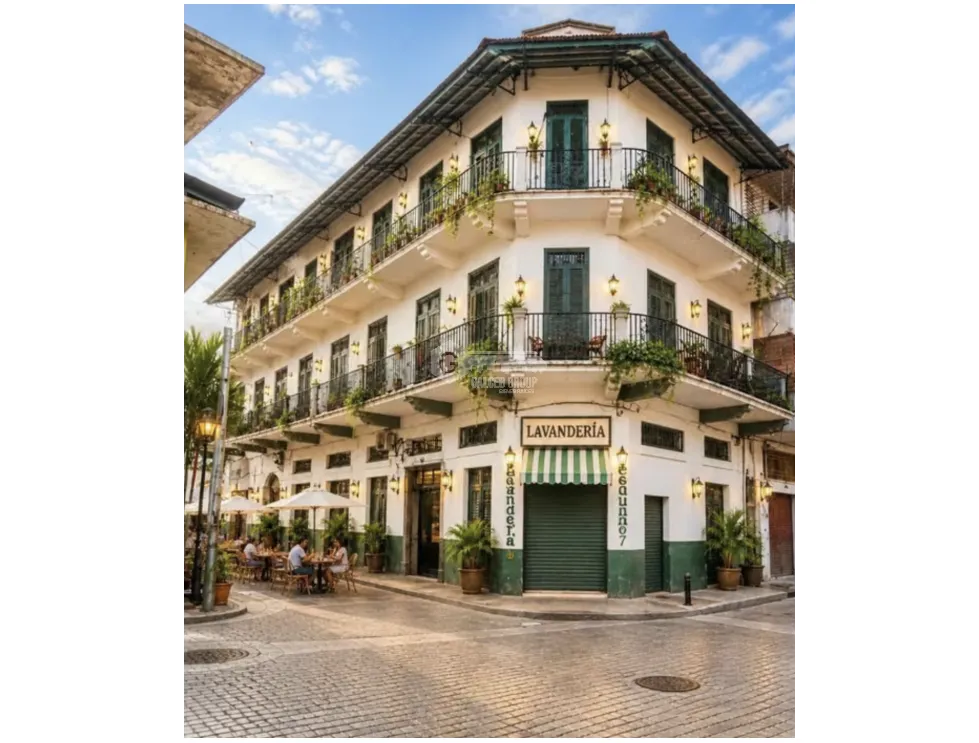 建造 在 Casco Viejo 出售