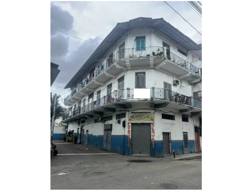 建造 在 Casco Viejo 出售