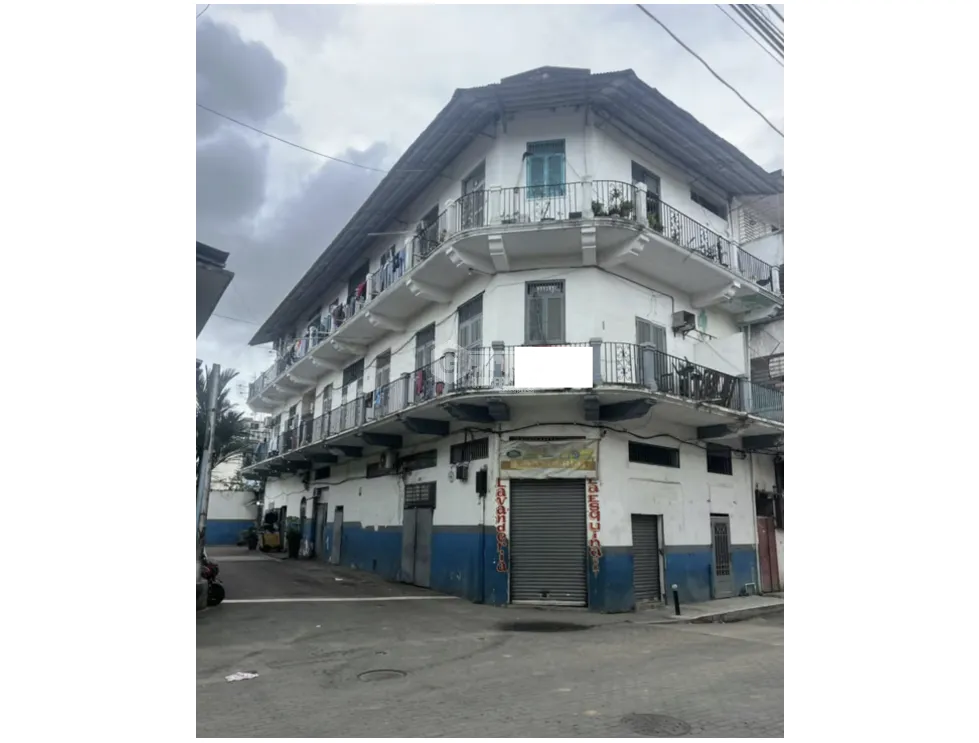 建造 在 Casco Viejo 出售