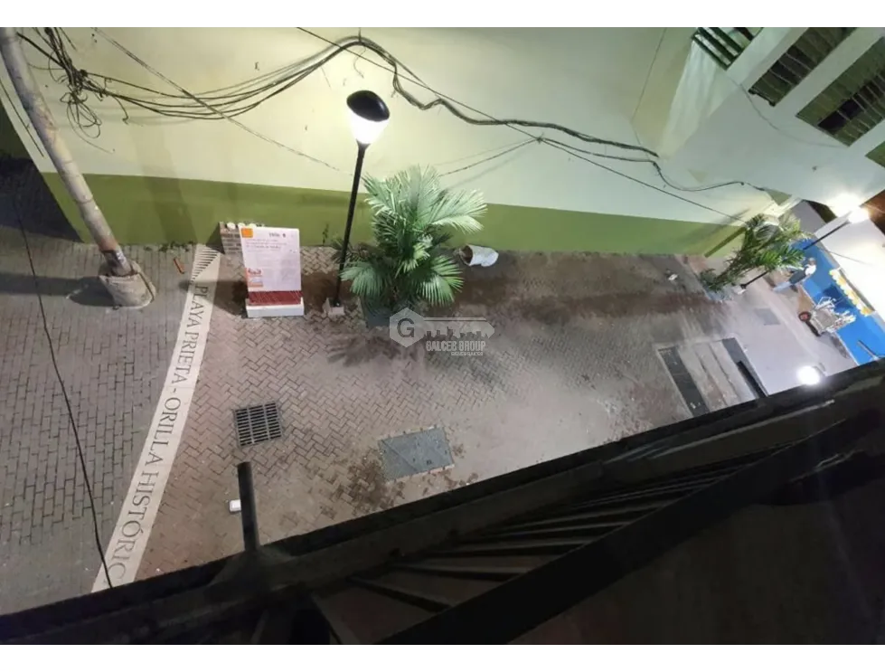 建造 在 Casco Viejo 出售