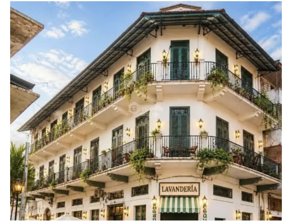 建造 在 Casco Viejo 出售