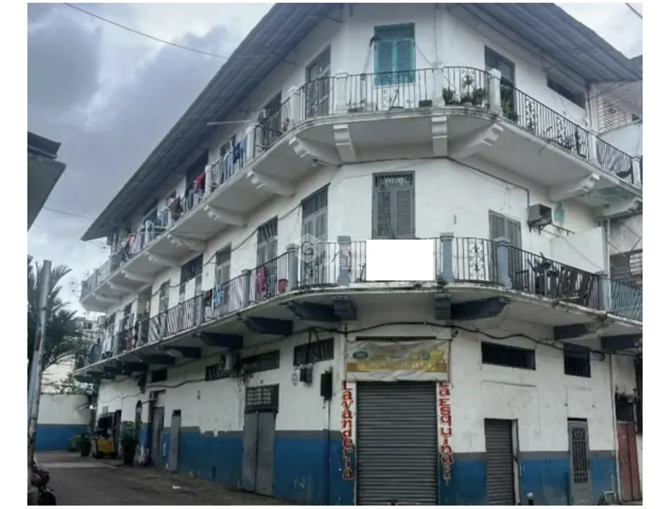 建造 在 Casco Viejo 出售