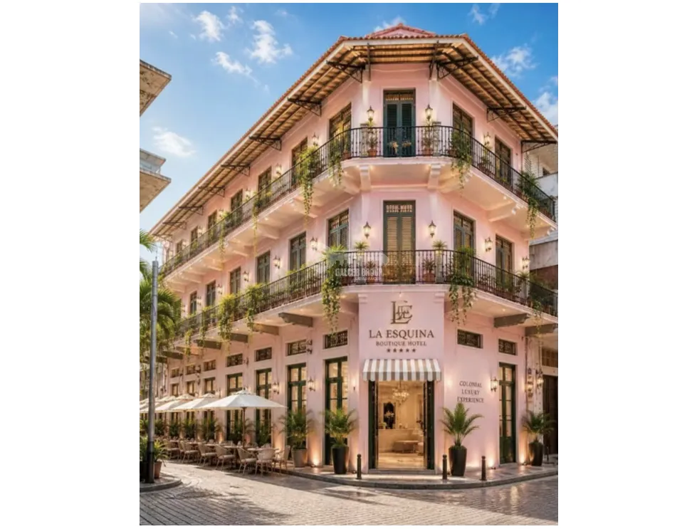 建造 在 Casco Viejo 出售
