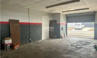FOR RENT COMMERCIAL SPACE PEDREGAL 315M 7 PARKING LARGE SPACE CORNER UNIT