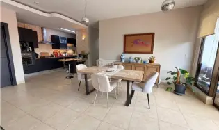 FOR RENT: FURNISHED APARTMENT IN ANCÓN, PH AMADOR HEIGHTS, 132 M2, Ancon