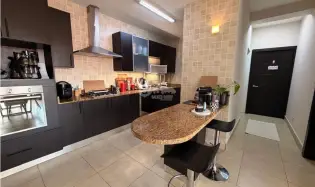 ANCON / PH AMADOR HEIGHTS / 2 HABITACIONES / 132 M2 / AMOBLADO