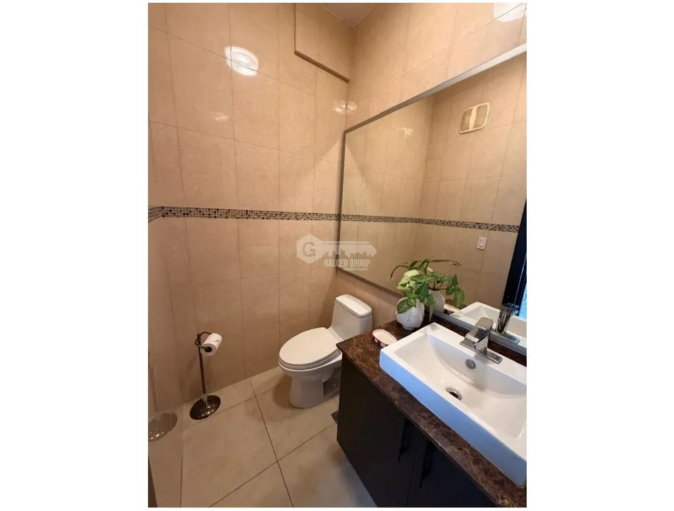 Appartement à Ancon à louer