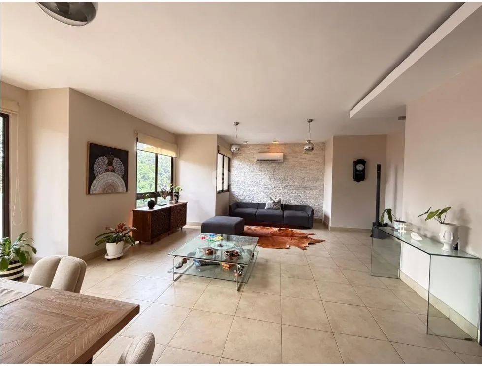 Appartement à Ancon à louer