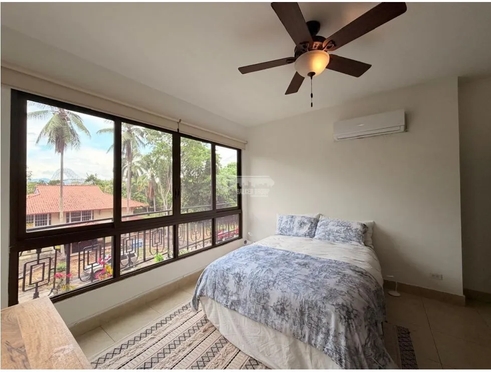 Appartement à Ancon à louer