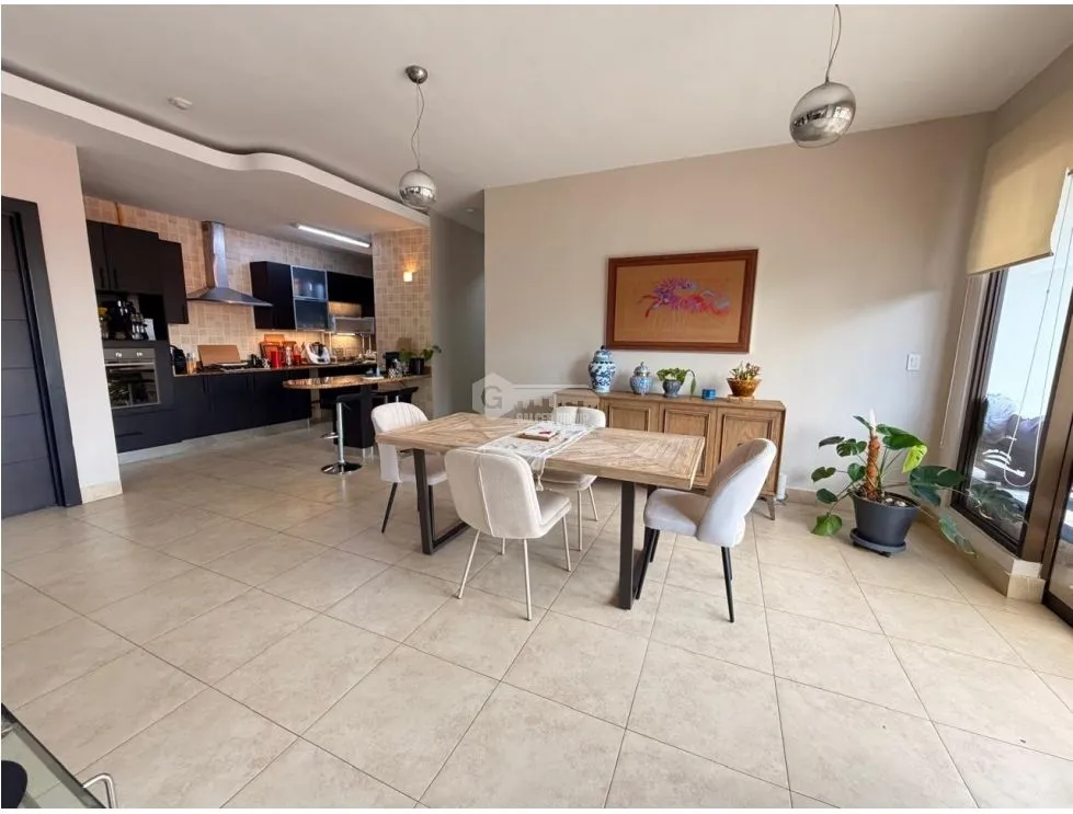 Appartement à Ancon à louer