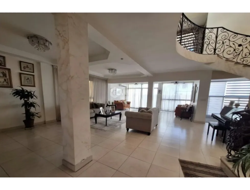 Maison unifamiliale à Pueblo Nuevo à vendre