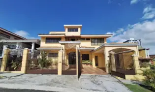 Maison unifamiliale à Pueblo Nuevo à louer