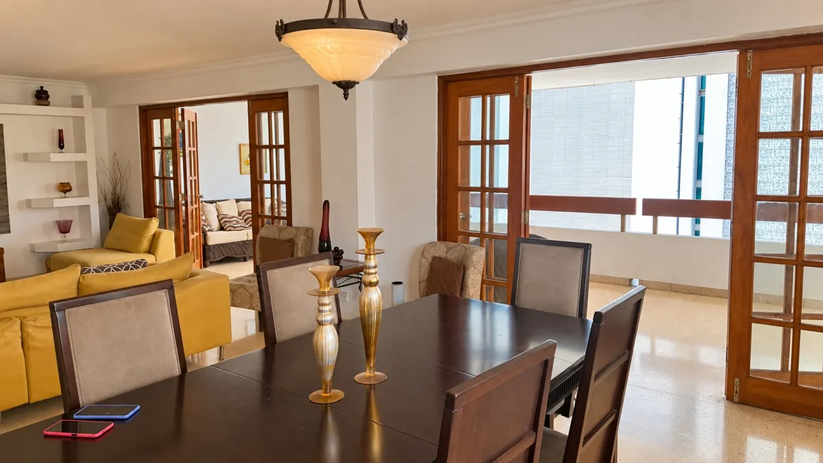 Apartment for sale in Obarrio