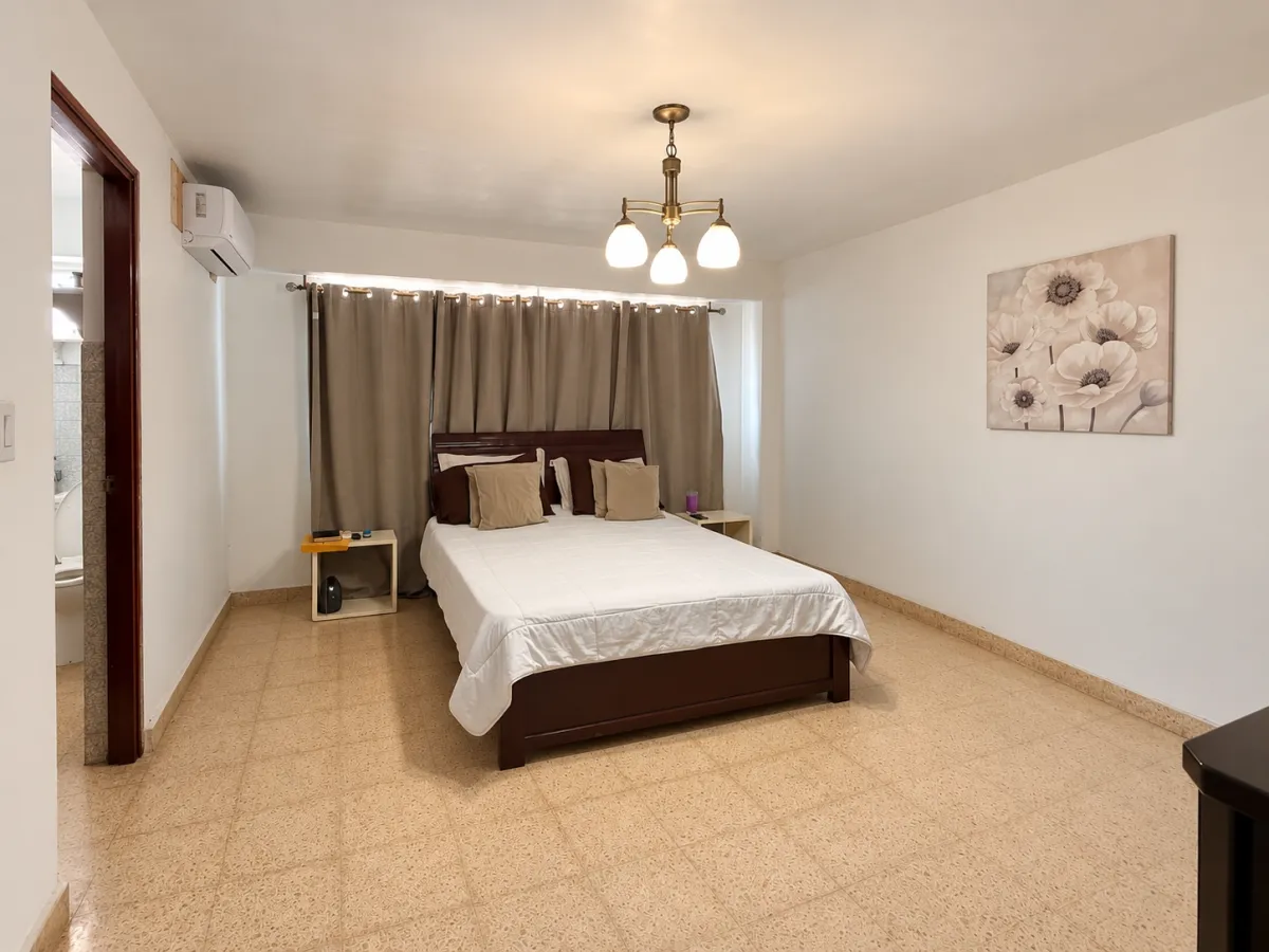 Apartment for sale in Obarrio
