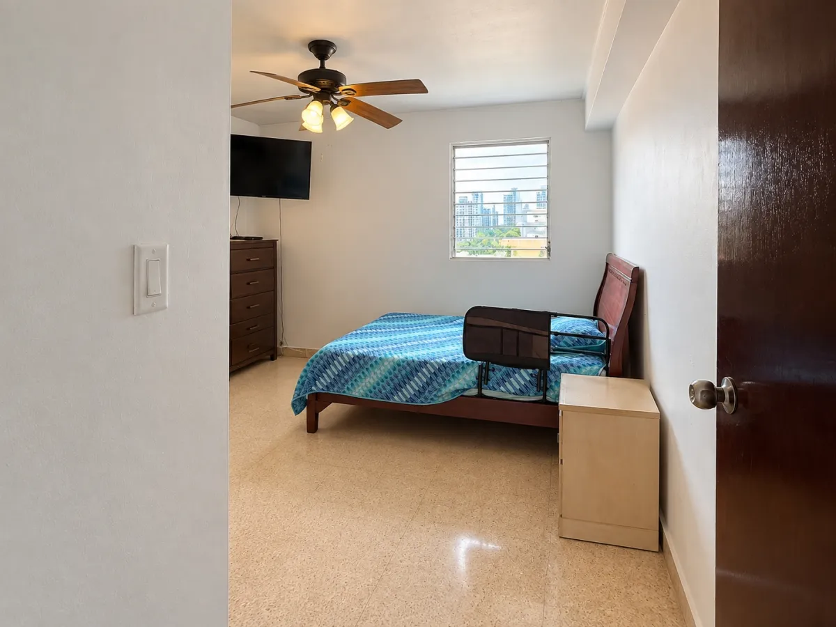 Apartment for sale in Obarrio