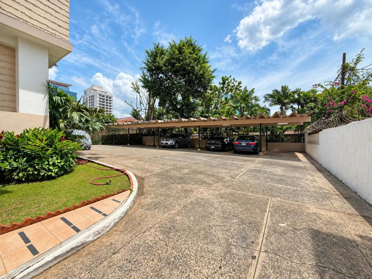 Apartment for sale in Obarrio