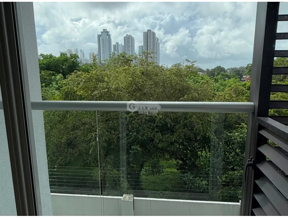 SE VENDE APARTAMENTO 58M PARQUE LEFEVRE PANAMA VIEJO RESIDENCES
