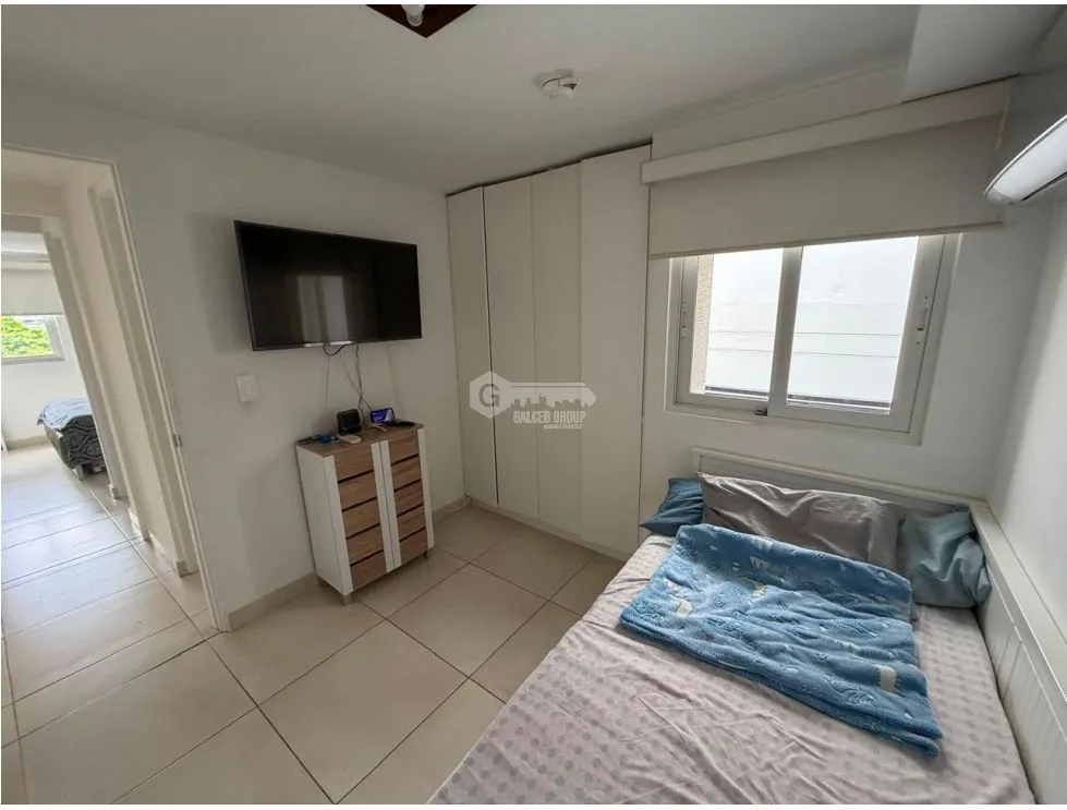 SE VENDE APARTAMENTO 58M PARQUE LEFEVRE PANAMA VIEJO RESIDENCES