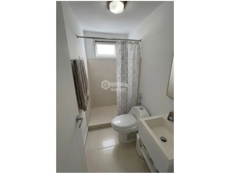 SE VENDE APARTAMENTO 58M PARQUE LEFEVRE PANAMA VIEJO RESIDENCES
