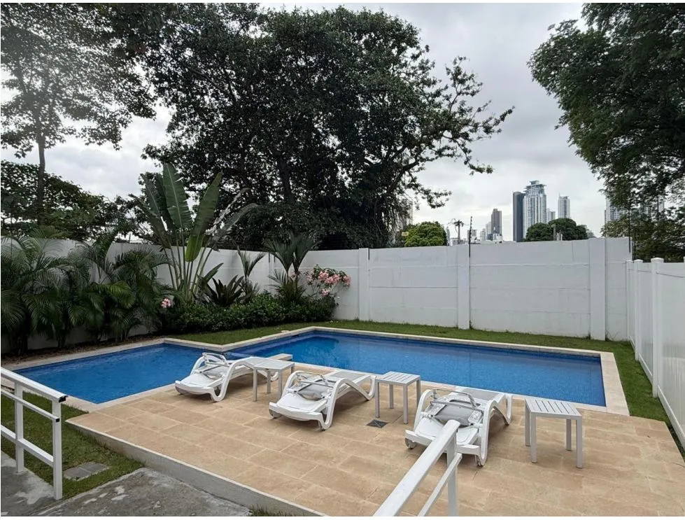 SE VENDE APARTAMENTO 58M PARQUE LEFEVRE PANAMA VIEJO RESIDENCES