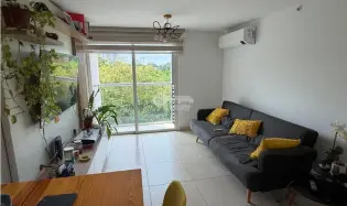 PARQUE LEFEVRE / PANAMA VIEJO RESIDENCES / 58M / 2 BEDROOM / BALCONY