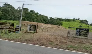 PLAYA VENAO / BEAUTIFUL FARM / 3.5 HECTARES / KP