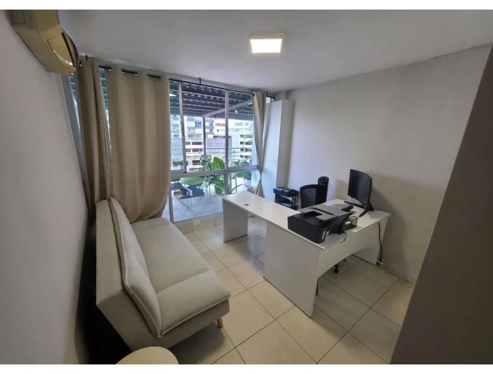 TRANSISTMICA / CENTRAL PARK / 150M / 2 HABITACIONES / TERRAZA PRIVADA