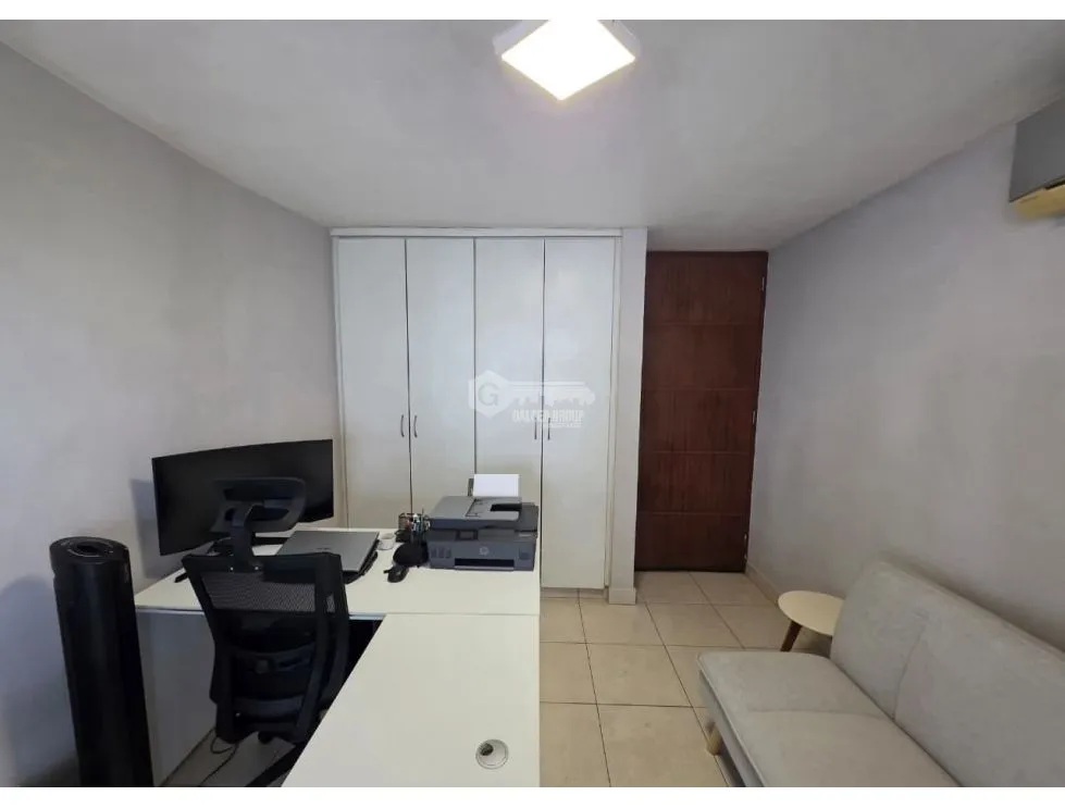 TRANSISTMICA / CENTRAL PARK / 150M / 2 HABITACIONES / TERRAZA PRIVADA
