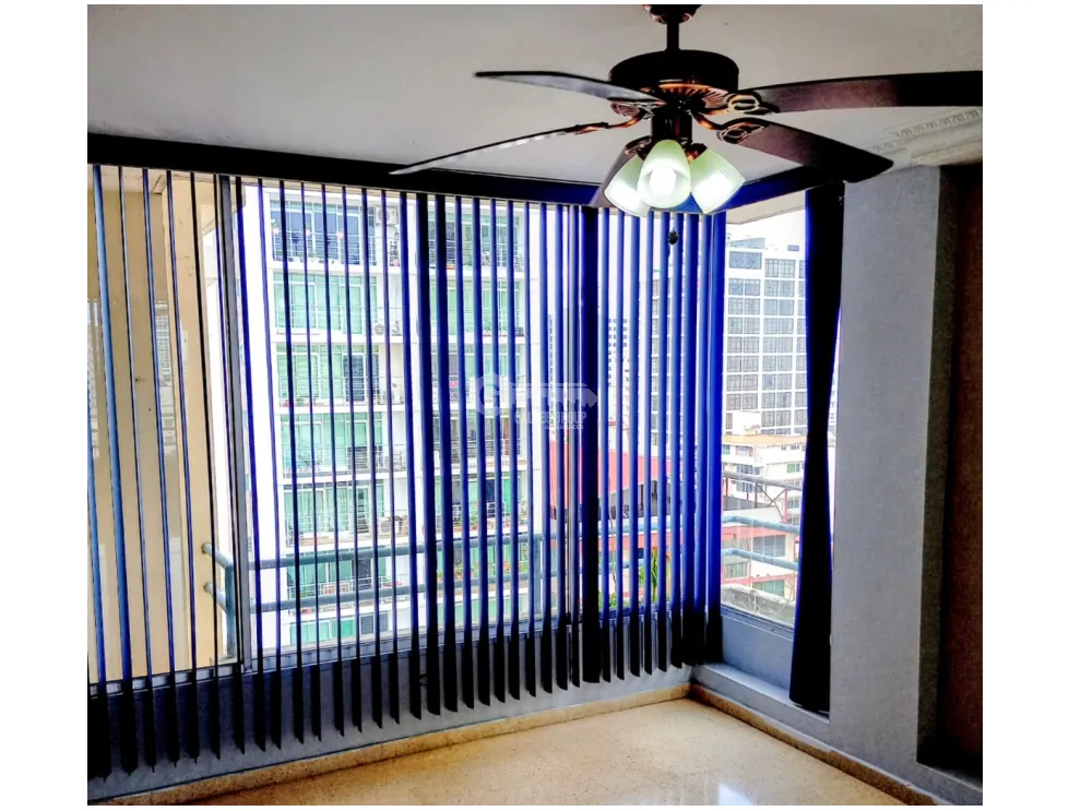 SE VENDE APARTAMENTO EL CANGREJO ASTURIAS 161M 3 HABITACION 3.5 BAÑOS