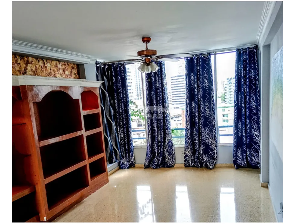 SE VENDE APARTAMENTO EL CANGREJO ASTURIAS 161M 3 HABITACION 3.5 BAÑOS