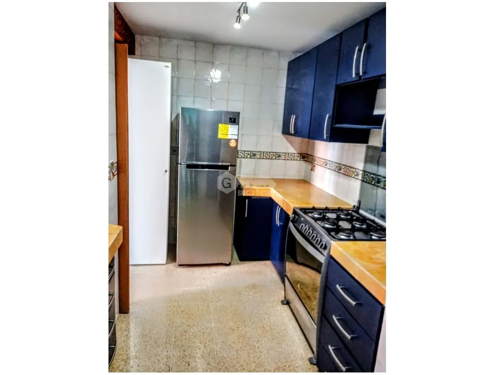 SE VENDE APARTAMENTO EL CANGREJO ASTURIAS 161M 3 HABITACION 3.5 BAÑOS