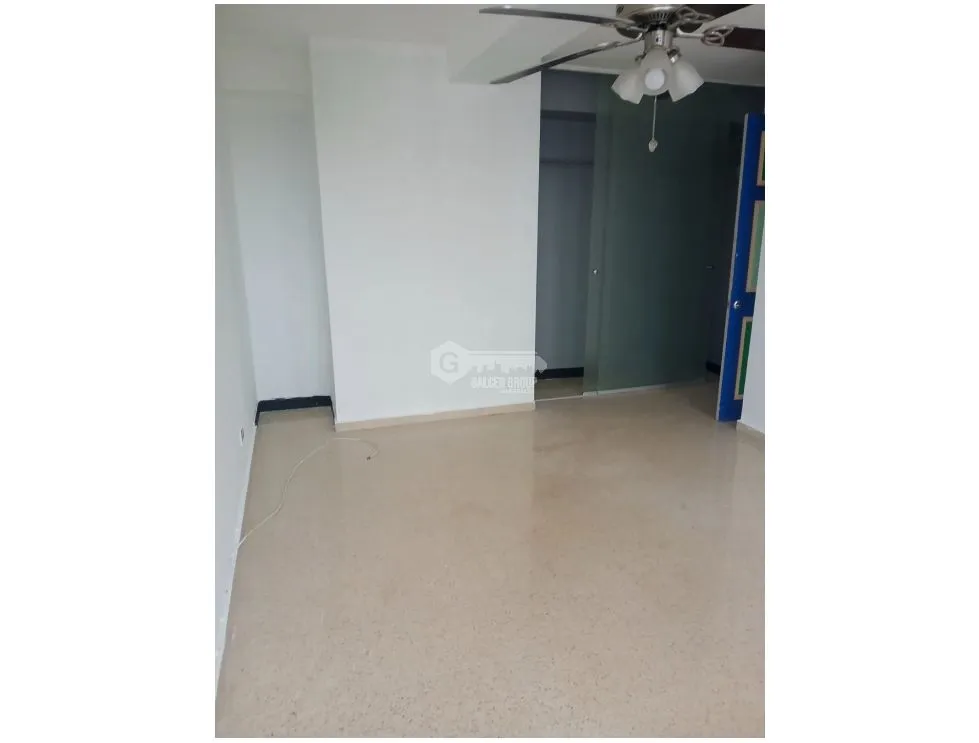 SE VENDE APARTAMENTO EL CANGREJO ASTURIAS 161M 3 HABITACION 3.5 BAÑOS