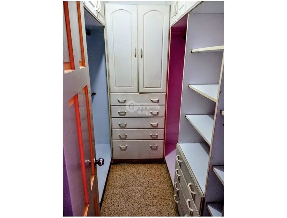 SE VENDE APARTAMENTO EL CANGREJO ASTURIAS 161M 3 HABITACION 3.5 BAÑOS