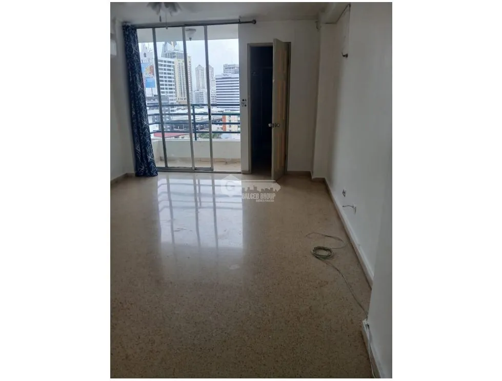 Appartement à El Cangrejo à vendre