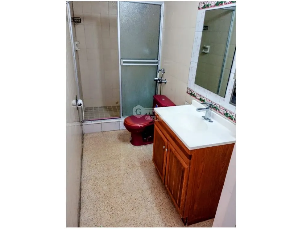Appartement à El Cangrejo à vendre