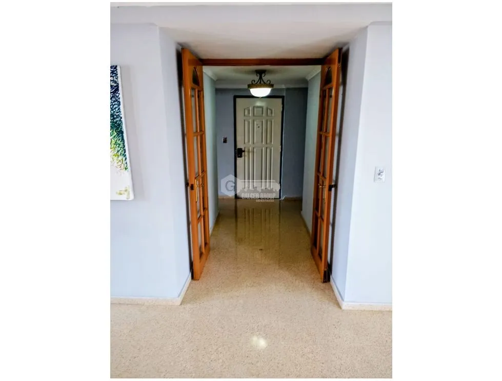 Appartement à El Cangrejo à vendre