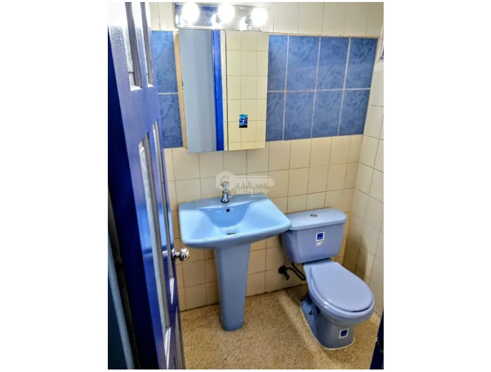 Appartement à El Cangrejo à vendre