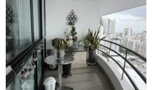 PAITILLA / MIRABEL / 135M / 3 BEDROOMS / 2 BATHROOMS / SEA VIEW