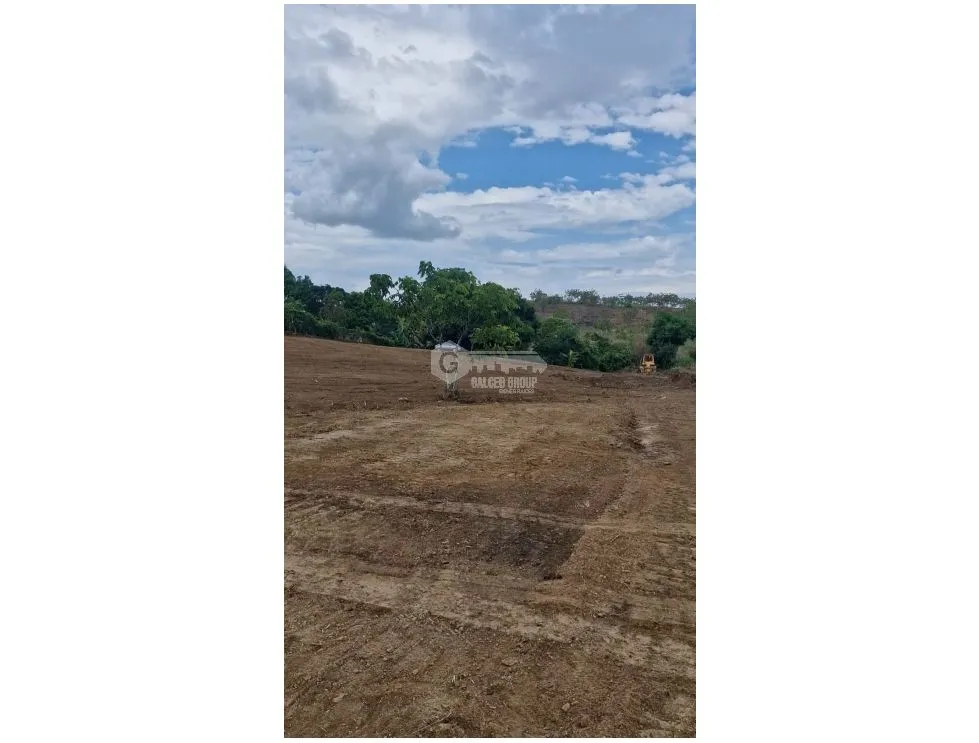 TERRENO / TOCUMEN / LAS MAÑANITAS / 15,000M / PLANO / INVERSION
