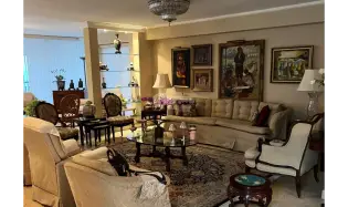 SE VENDE APARTAMENTO 297M EN PH ANA GLORIA CON VISTA PANORAMICAS