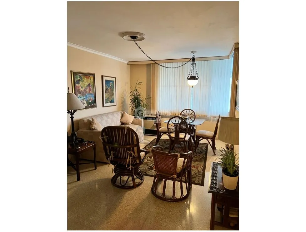 APARTMENT FOR SALE 297M IN PH ANA GLORIA WITH PANORAMIC VIEWS